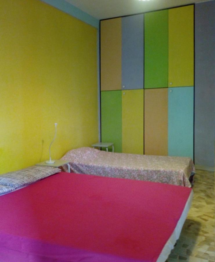 Milano: Accogliente Appartamento In Zona Comoda Exterior photo